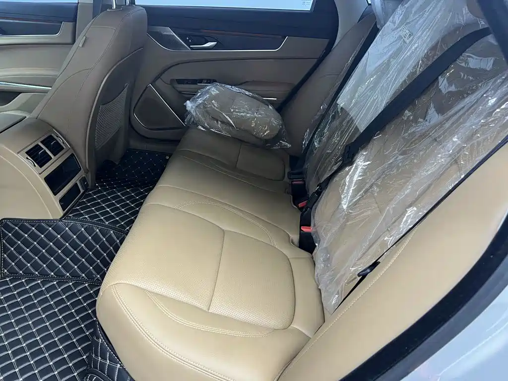 Jaguar XFL 2024 2024 2.0T P250 2WD Premium Luxury