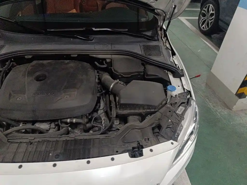 Photo 20 - Volvo S60