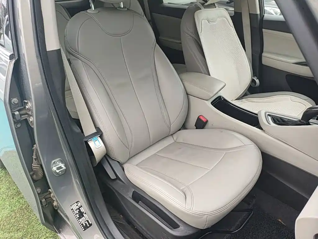 Buick GL6 2018 2018 18T 6-Seater Elite