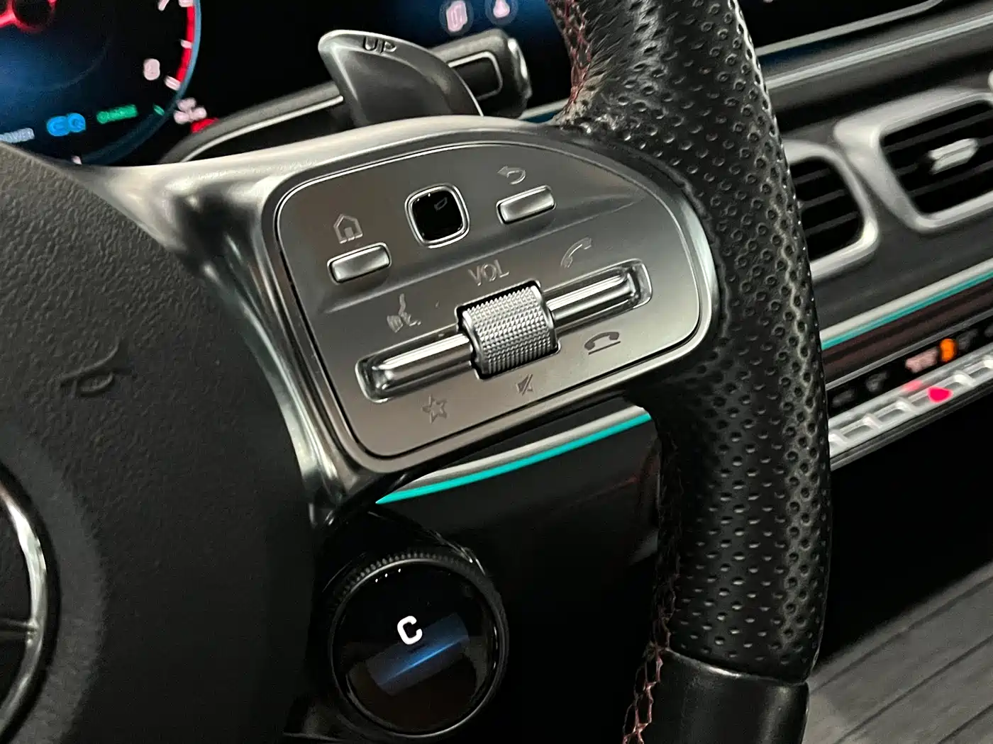Mercedes-Benz GLE AMG 2023 2023 AMG GLE 53 4MATIC+
