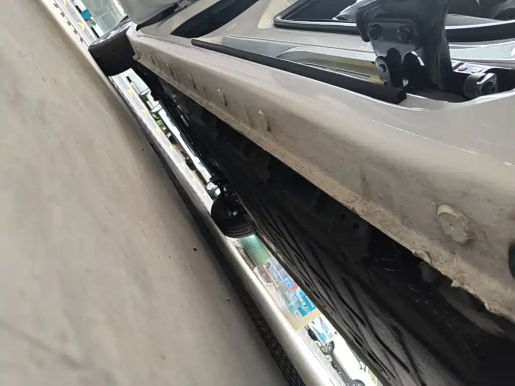 Wuling Motors Wuling Zhiguang NEV 2026 2025 Model 305km Base Version