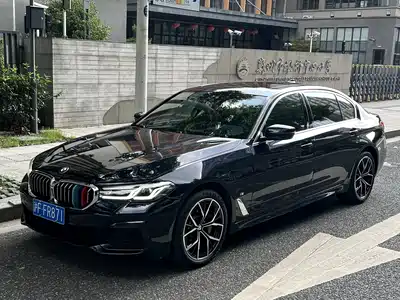 BMW 5