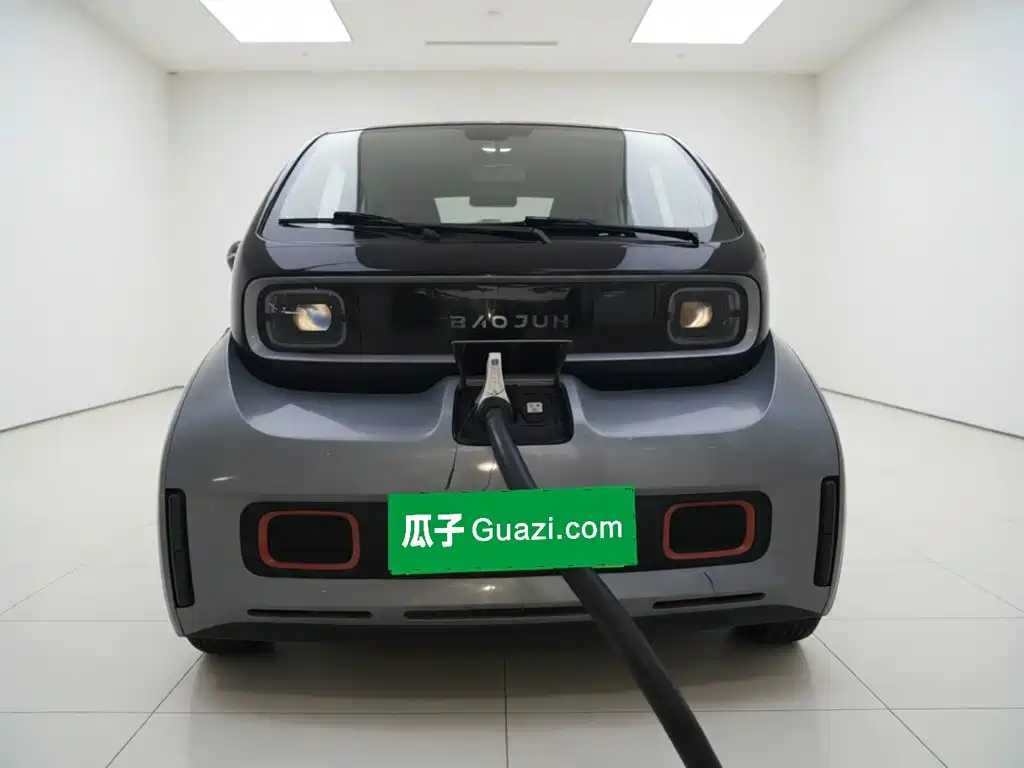 Baojun KiWi EV 2021 2021 Artist LFP