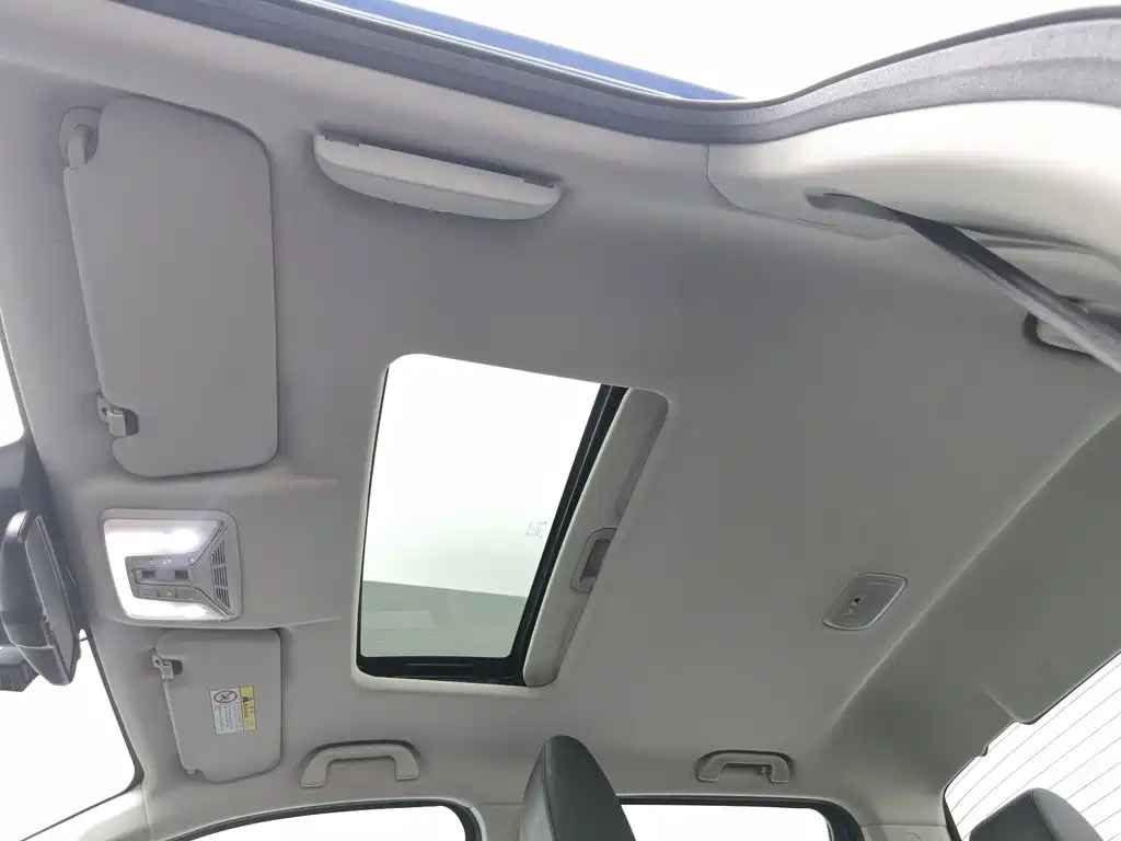 Great Wall Pao 2019 2019 2.0T Automatic Gasoline 2WD Comfort GW4C20B