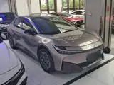 Фото 4 - Toyota bZ3