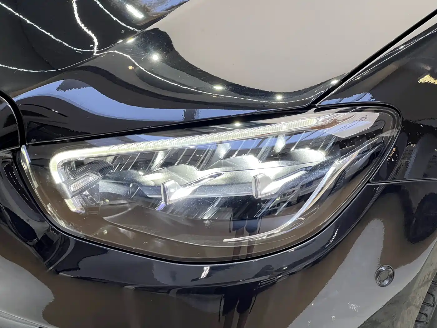 Mercedes-Benz E-Class 2023 E 300 L Sport Luxury фото 20