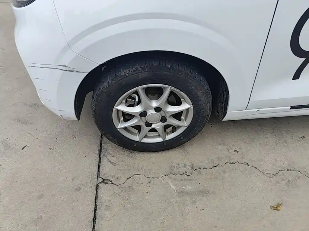 Roewe Kaiwei CLEVER 2023 2022 311km Vitality Bobo Edition
