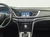 Фото 12 - Buick Excelle