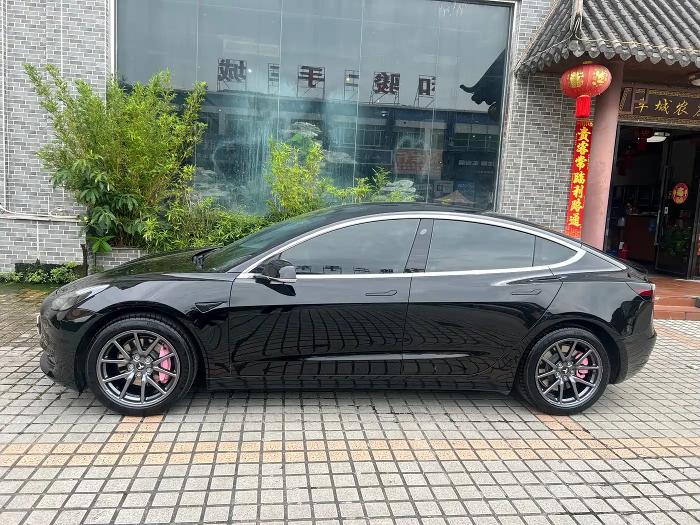 Tesla Model 3 2020 2020 Standard Range Rear-Wheel Drive Upgrade