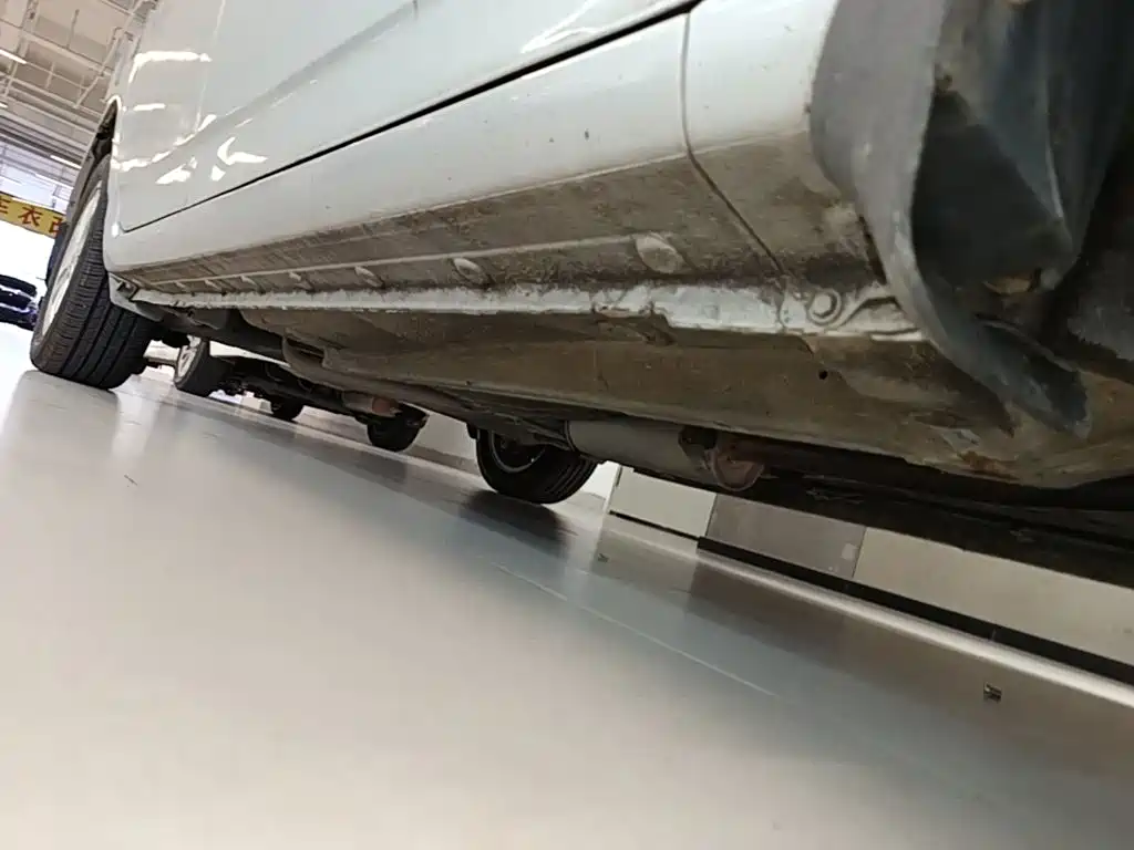 Фото 21 - BYD F3