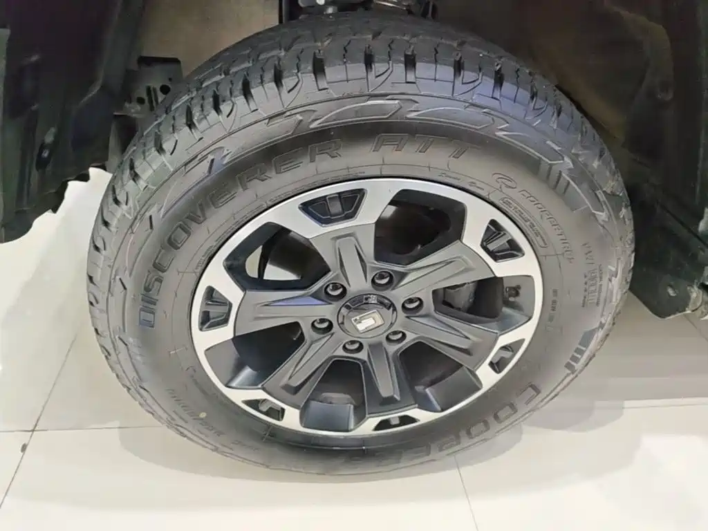 Tank 300 2025 2024 2.0T Explorer