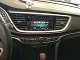 Фото 13 - Buick Excelle