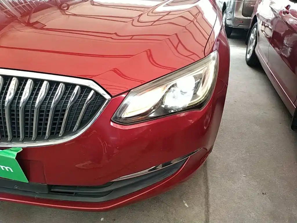 Фото 24 - Buick Excelle