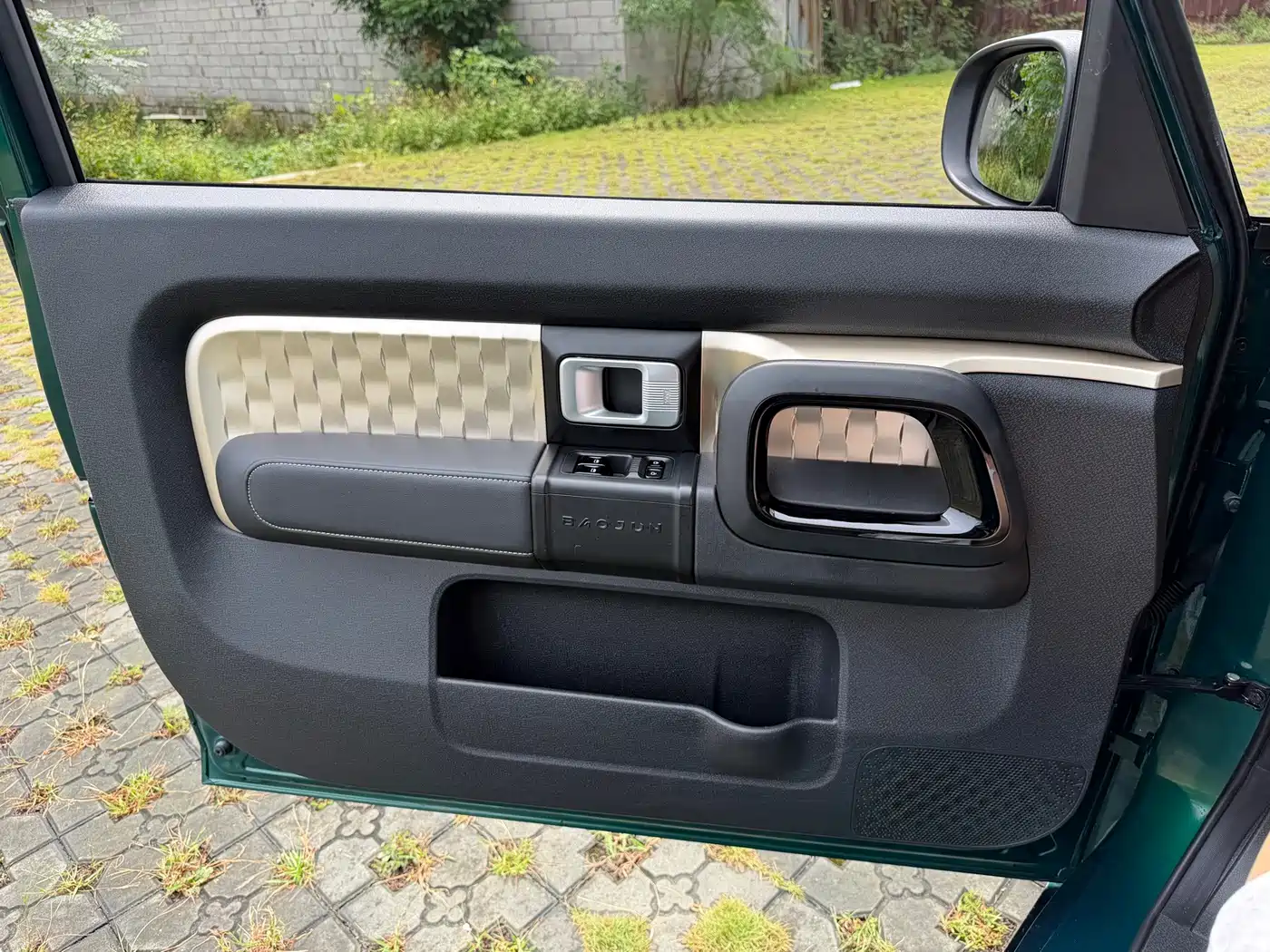 Baojun KiWi EV 2022 2022 Designer Lite Edition LFP