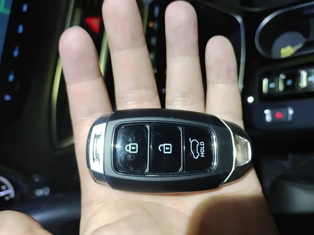 Hyundai Santa Fe 2021 2020 380 TGDi Auto 2WD GLS Luxury