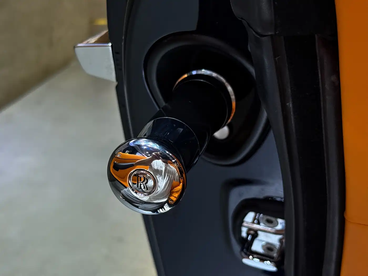 Rolls-Royce Dawn 2021 2018 6.6T Standard