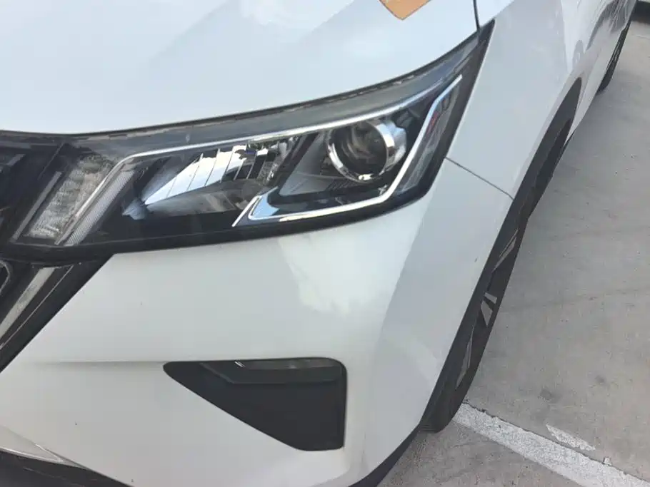 Фото 5 - Wuling Motors Wuling Xingchen