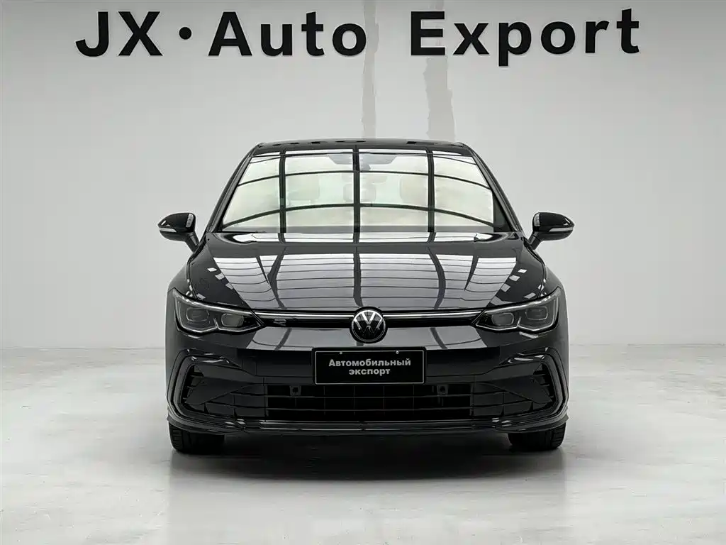 Volkswagen Golf 2023 280TSI DSG R-Line Lite фото 2