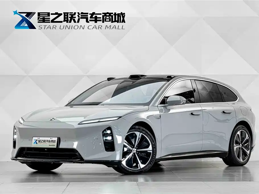 NIO ET5T 2025 2025 75kWh Touring