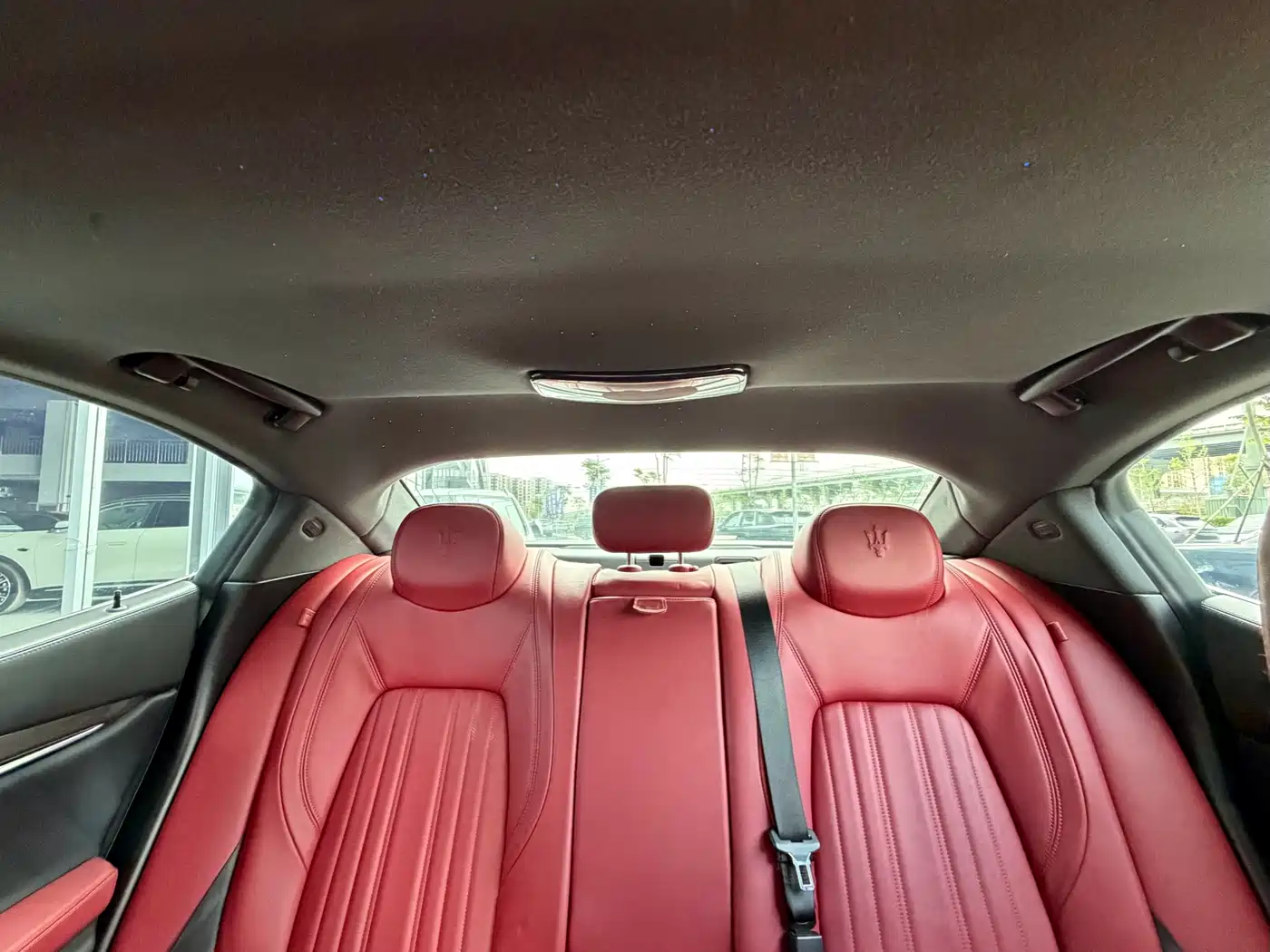 Maserati Ghibli 2022 2022 2.0T GT Edge Edition