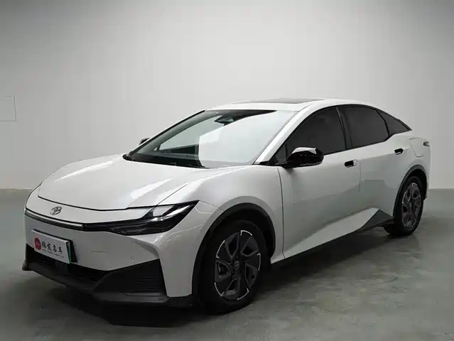 Toyota bZ3 2023 517km Elite PRO