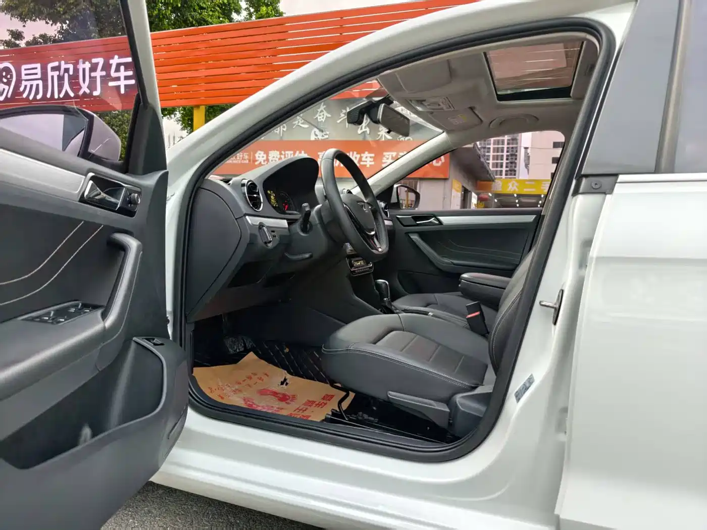 Jetta VA3 2023 2021 1.5L Automatic Glory Edition