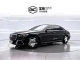 صورة 1 - Mercedes-Benz S-Class
