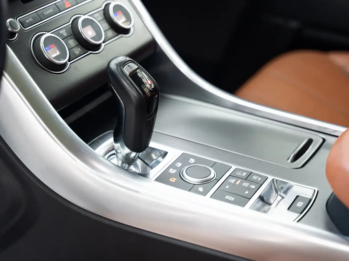 Land Rover Range Rover Sport 2017 3.0 SC V6 HSE DYNAMIC фото 12