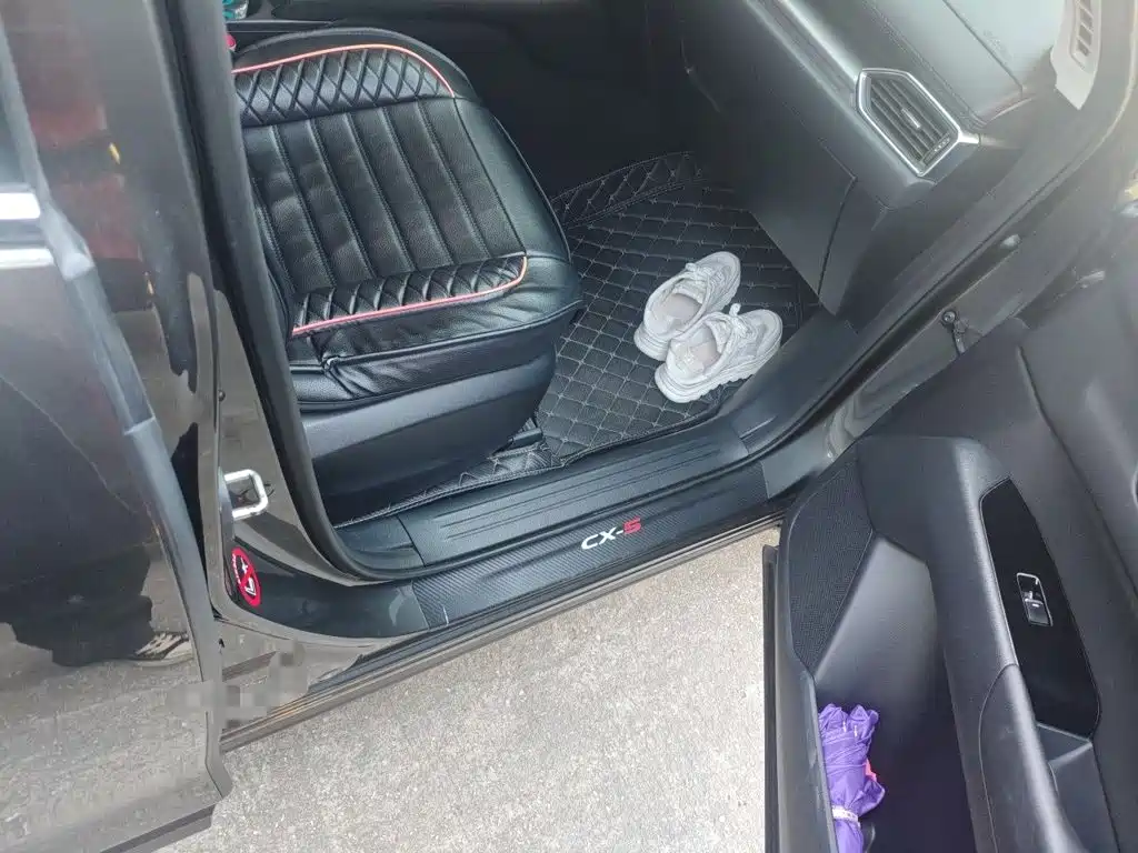 Photo 19 - Mazda CX-5