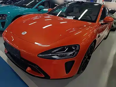 Xiaomi SU7