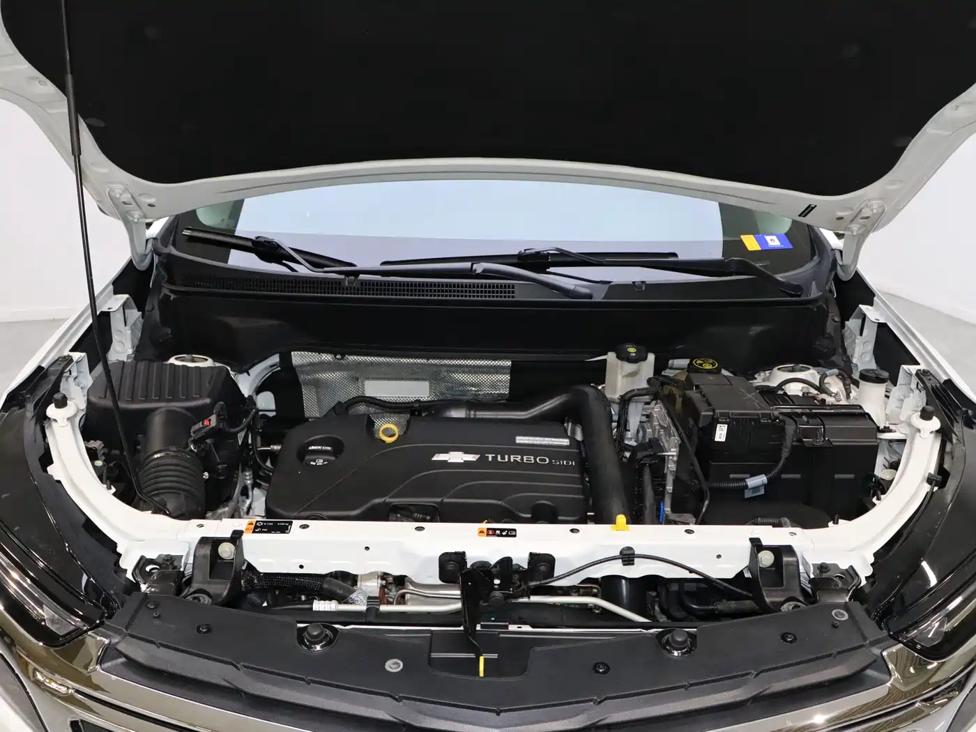CHEVROLET EXPLORER