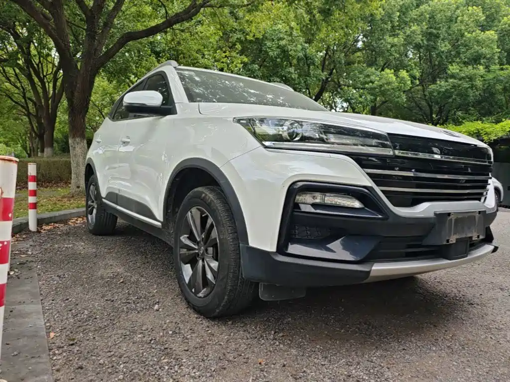 Cowin Xuanjie 2021 2020 Facelift 1.5L Manual Chao