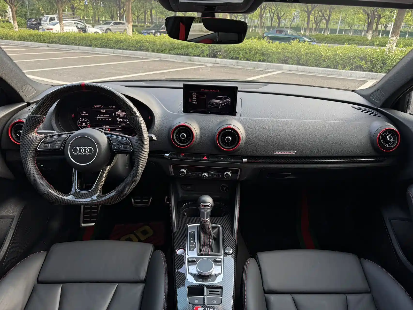 Photo 7 - Audi S3