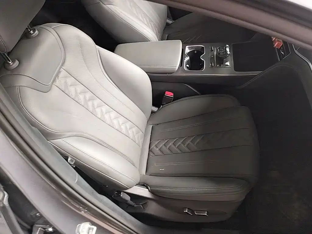 BYD Song L DM-i 2025 2025 Smart Drive 160km Premium