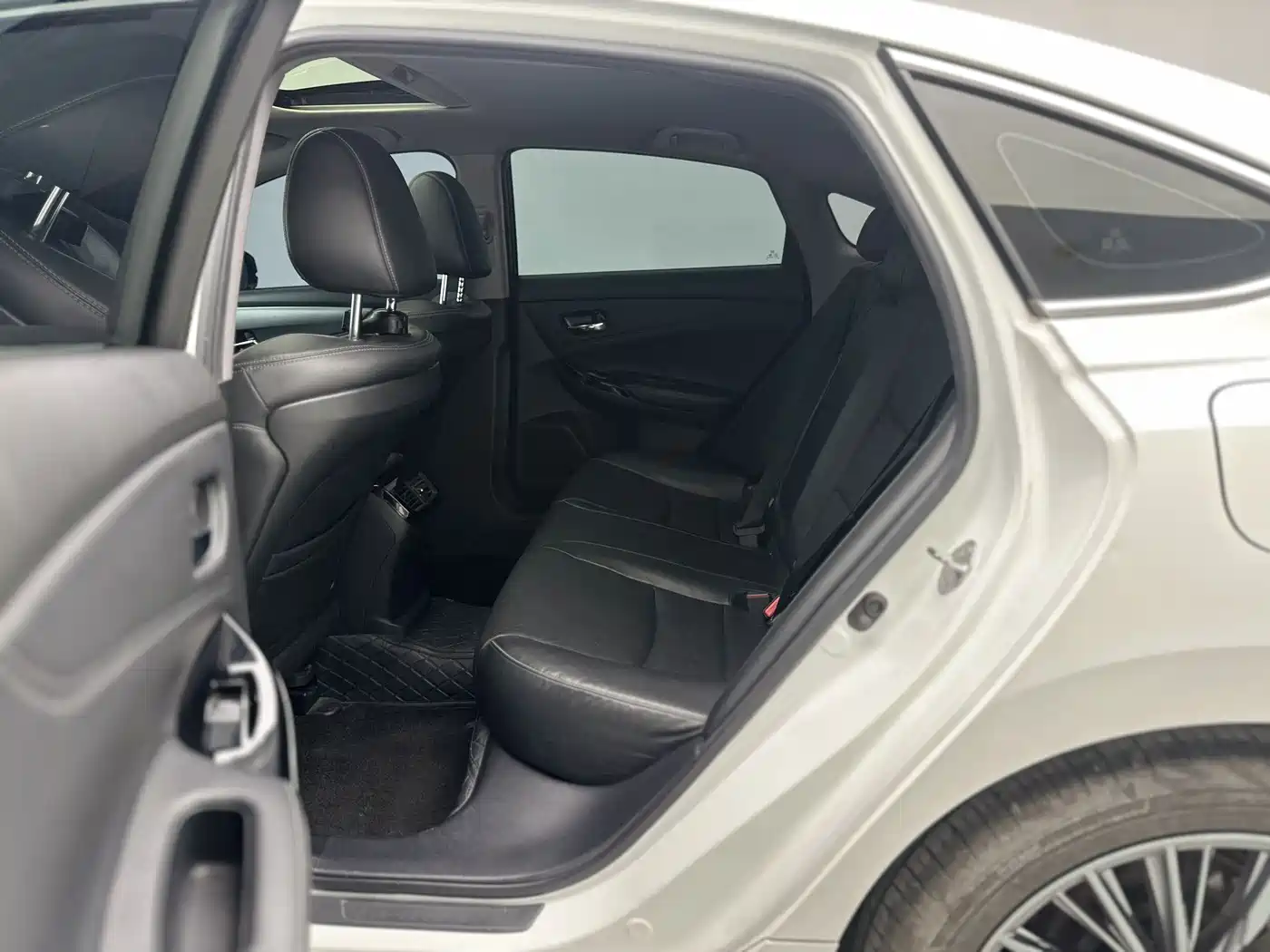 Honda Spirior 2018 2017 2.0L Comfort Edition
