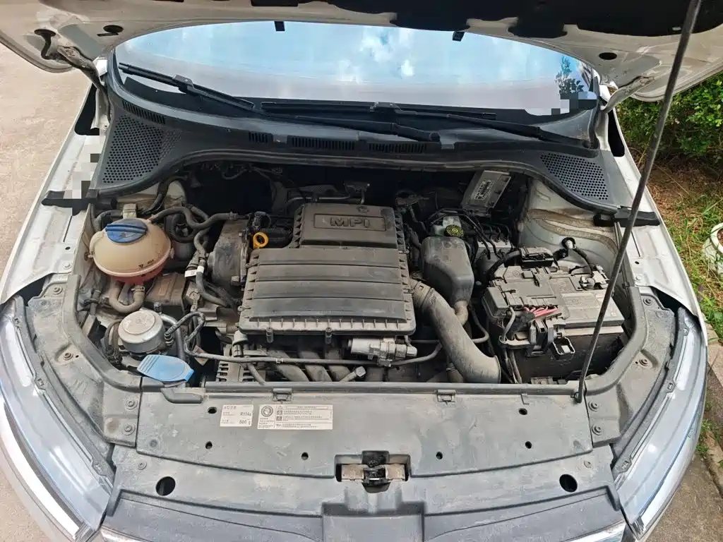 Škoda Rapid 2021 2020 1.5L Auto Standard
