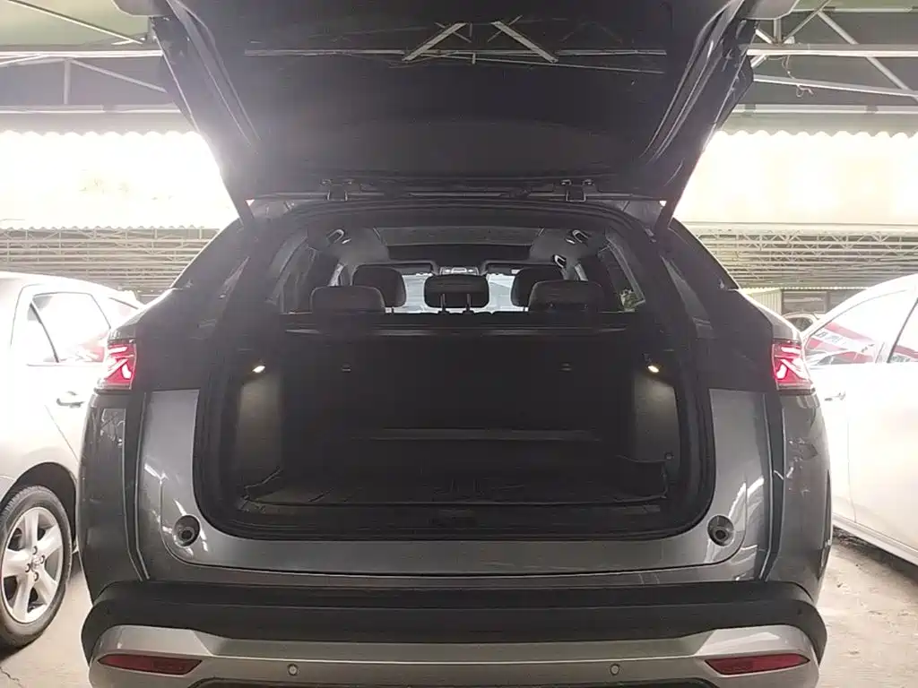 BYD Song L DM-i 2025 2025 Smart Drive 160km Premium
