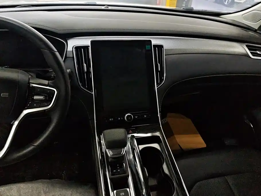 Roewe i6 MAX EV 2026 2022 EV 500 Sunroof Premium