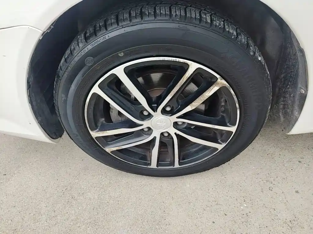 Besturn B50 2015 2013 1.6L Manual Comfort