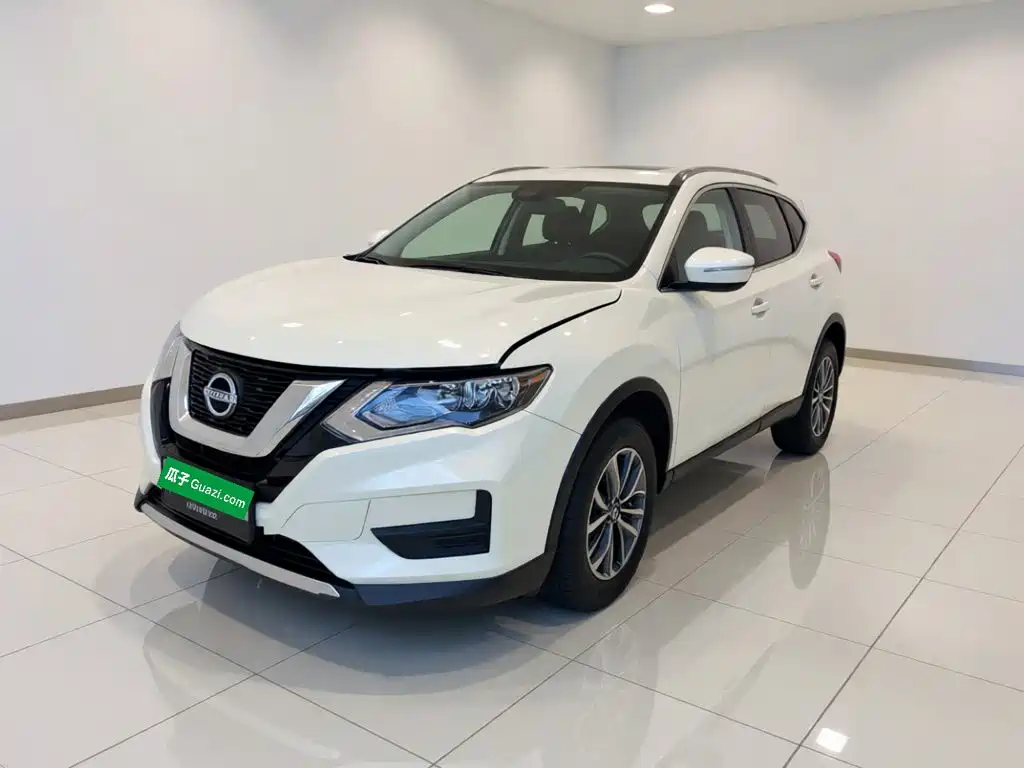 Nissan X-Trail 2025 Honor 2.0L 2WD Sincere Edition