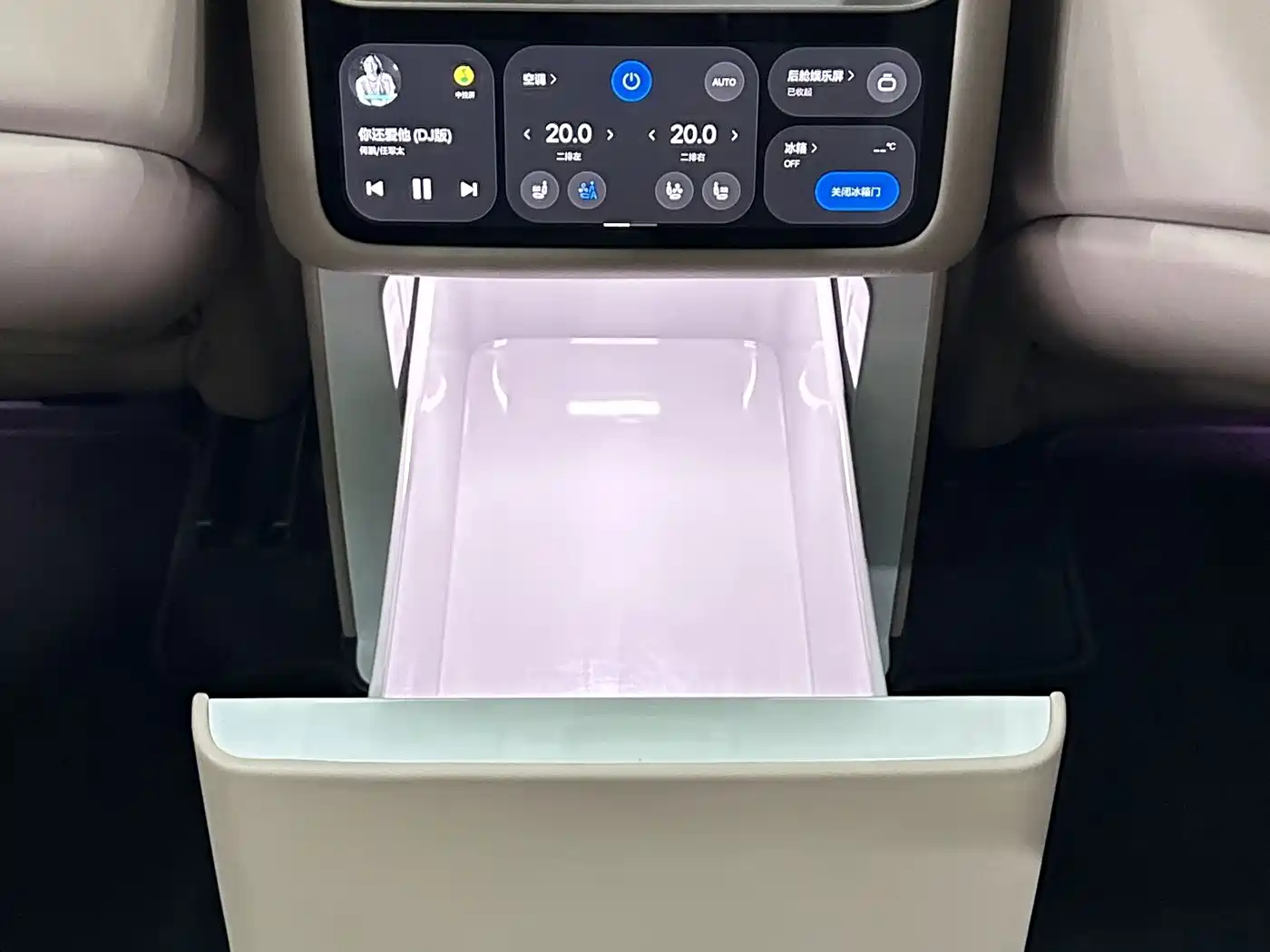 Li Auto L9 2026 2026 Base Model
