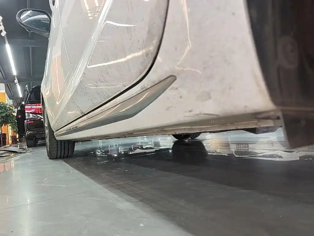 Changan Raeton CC 2018 2018 1.5T Auto Premium Class China V