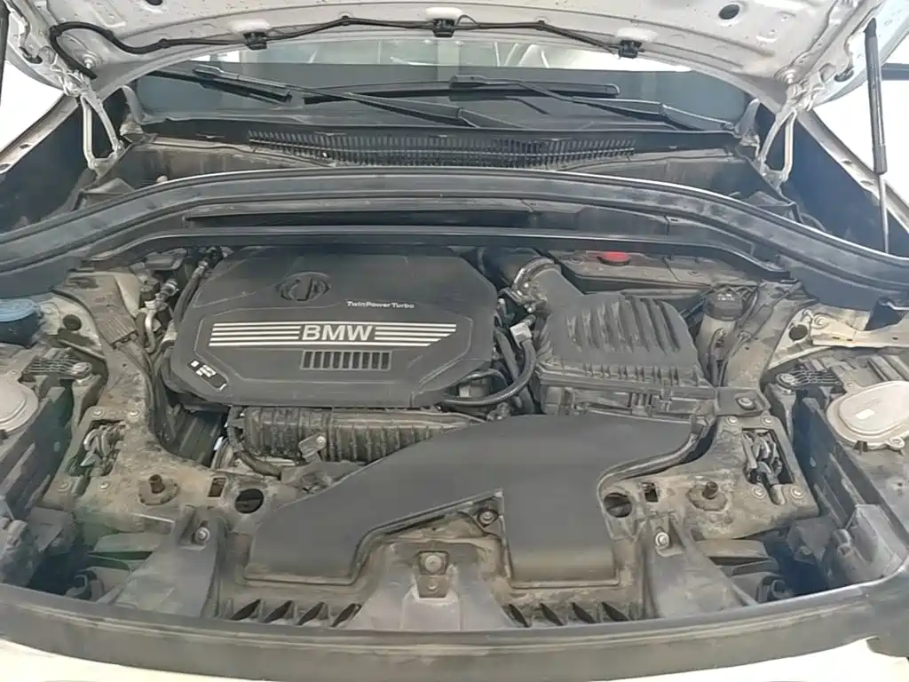 Фото 20 - BMW X1