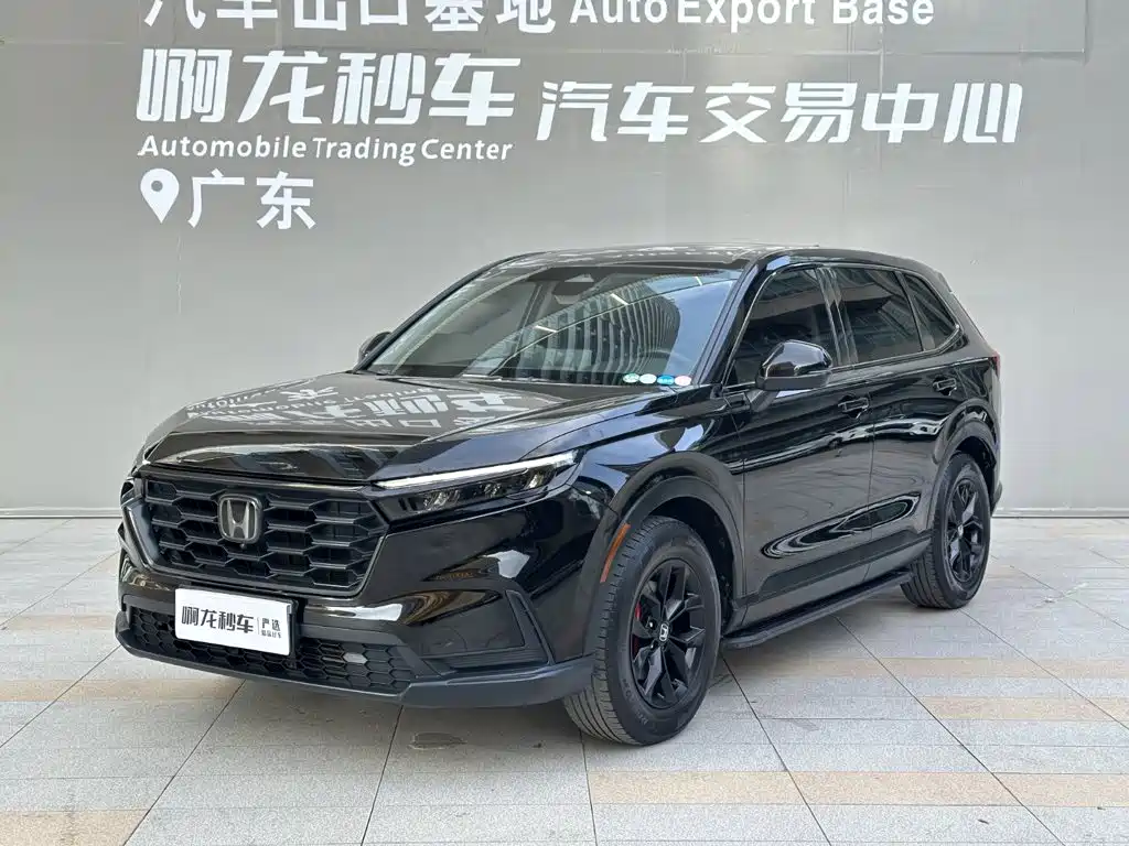 Honda CR-V, миниатюра 16