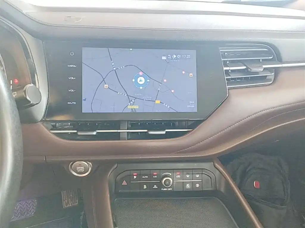 Haval F7 2019 1.5T 2WD i-Type China V фото 13