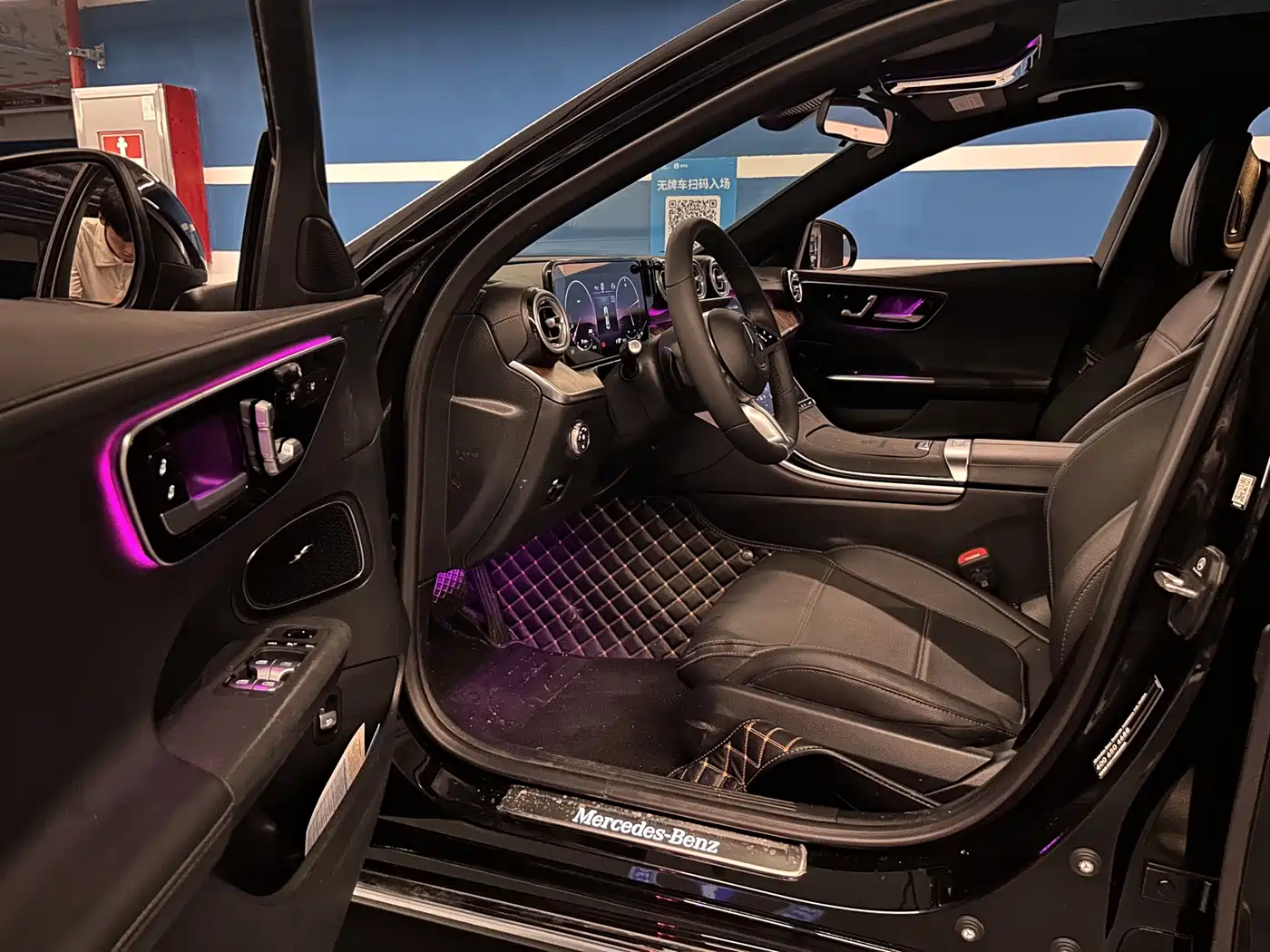 Mercedes-Benz C-Class, миниатюра 8