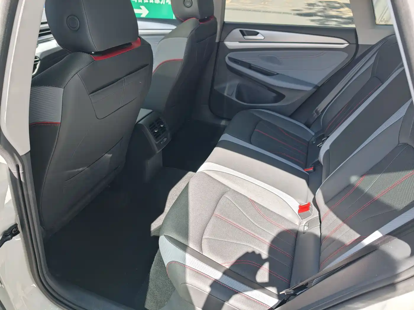 Volkswagen Lamando 2024 Lamando L 280TSI DSG Cool Edition фото 5