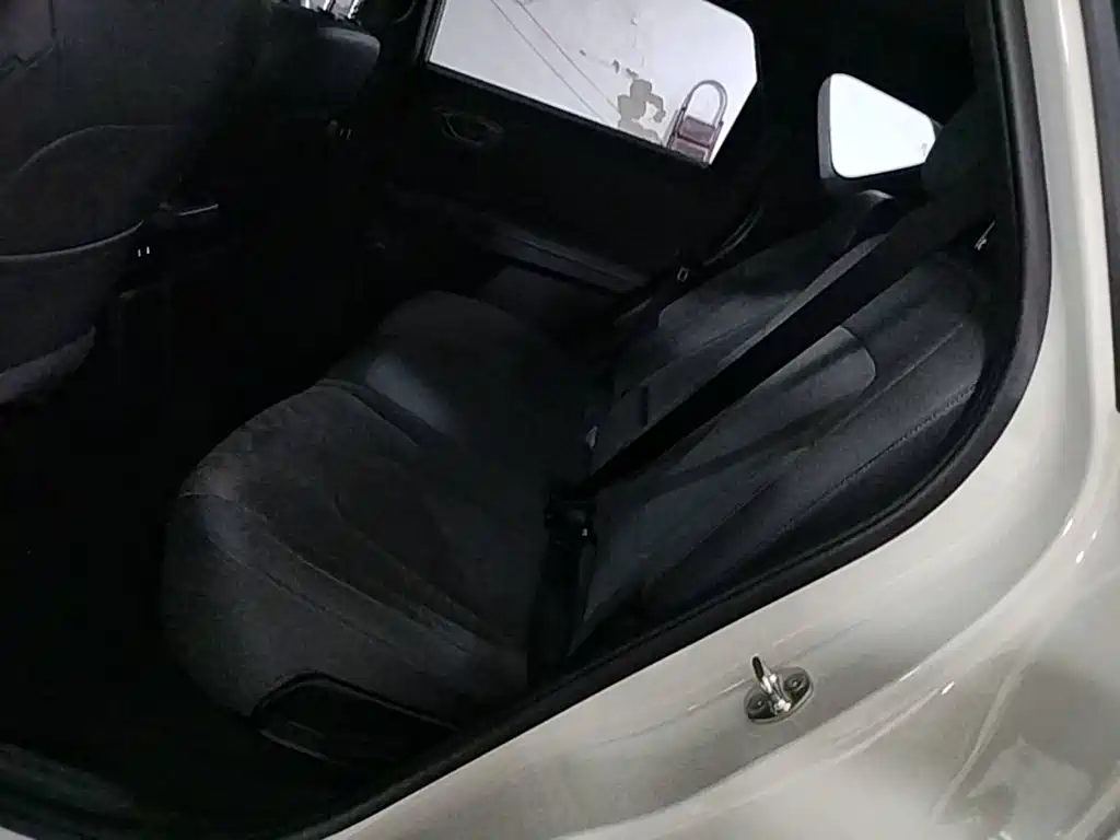 Hyundai ELEXIO 2025 2025 Standard Range RWD