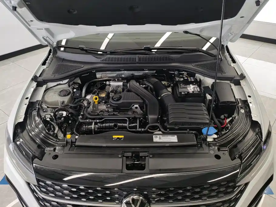 Volkswagen Lavida, миниатюра 10