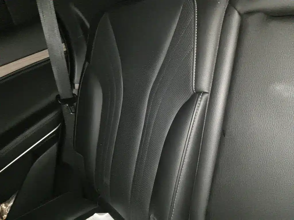 Denza X 2021 2020 Model PHEV Flagship Edition